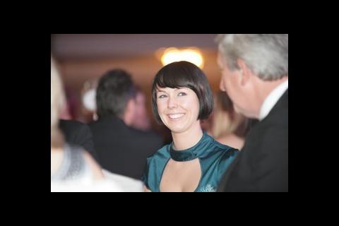 Drinks Reception
